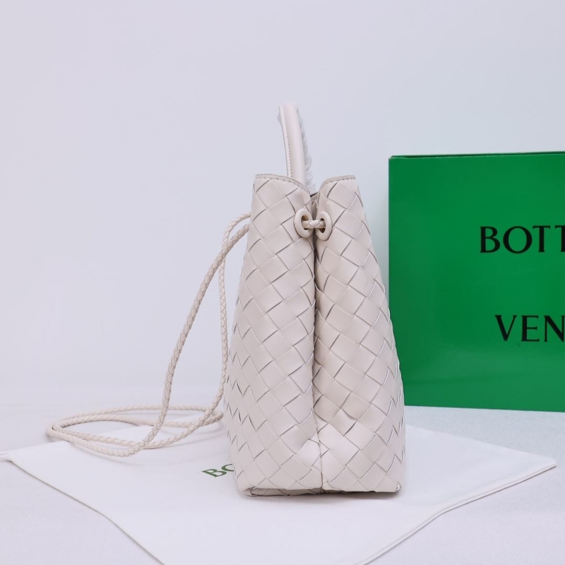 BV Top Handle Bags